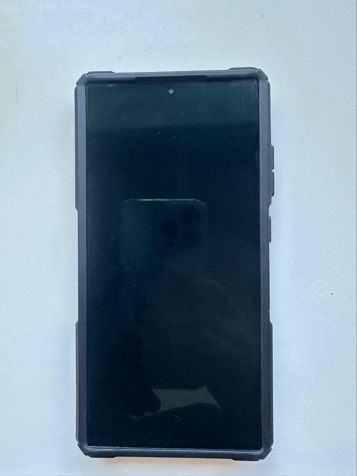Samsung Galaxy S24 Ultra te ruil voor gaming pc, Ophalen, Gebruikt, Galaxy S24, Zwart