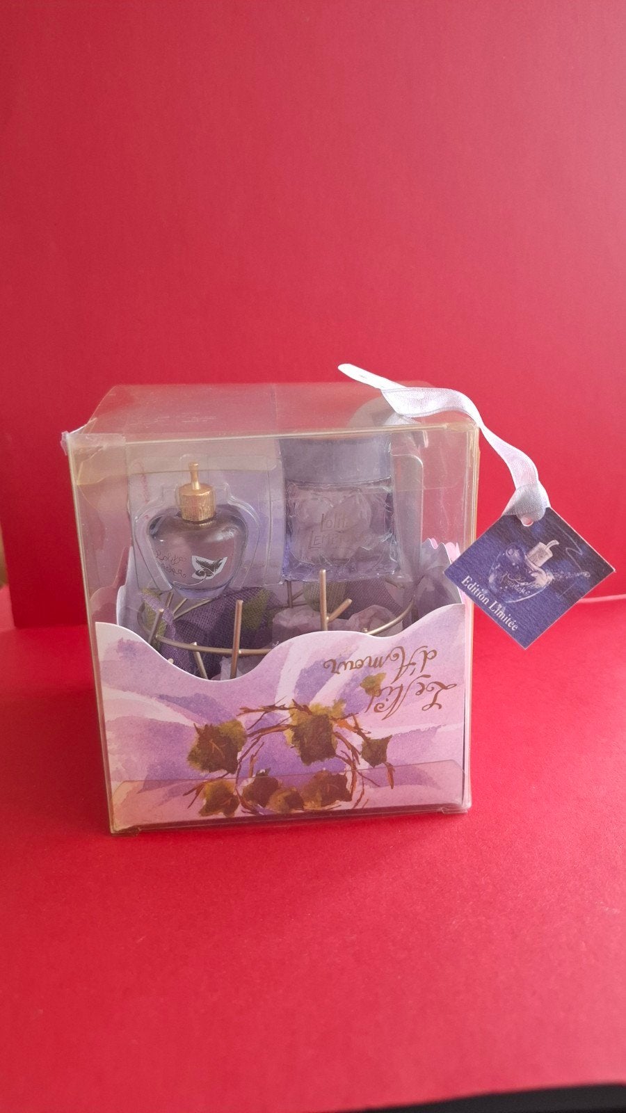 lolita lempicka, Verzenden, Miniatuur