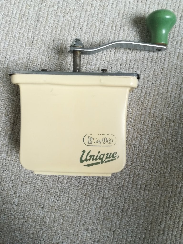 Te koop: diverse vintage accessoires, Ophalen
