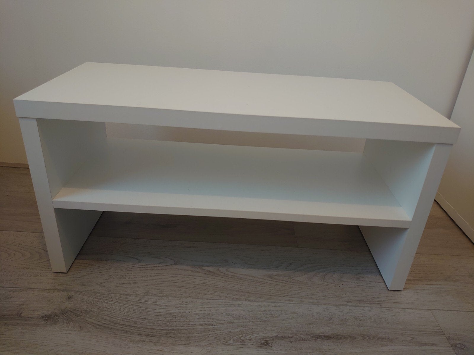 Tv meubel (80x35x40 cm), Ophalen, Gebruikt