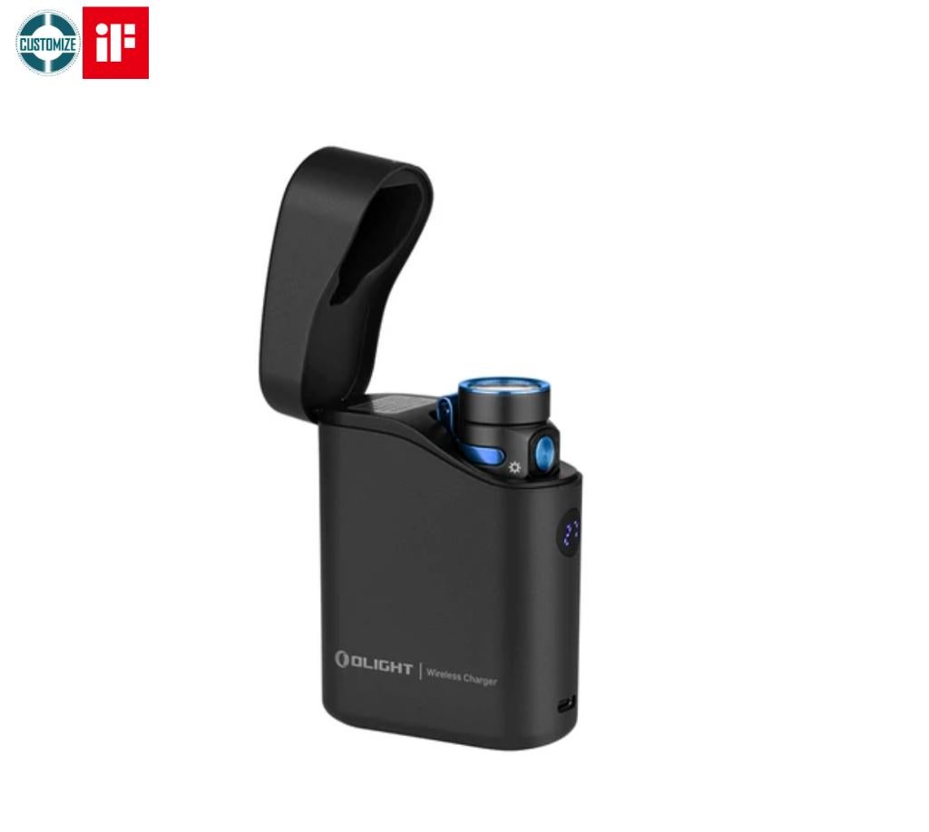Flashlight, Ophalen of Verzenden, Nieuw, Batterij