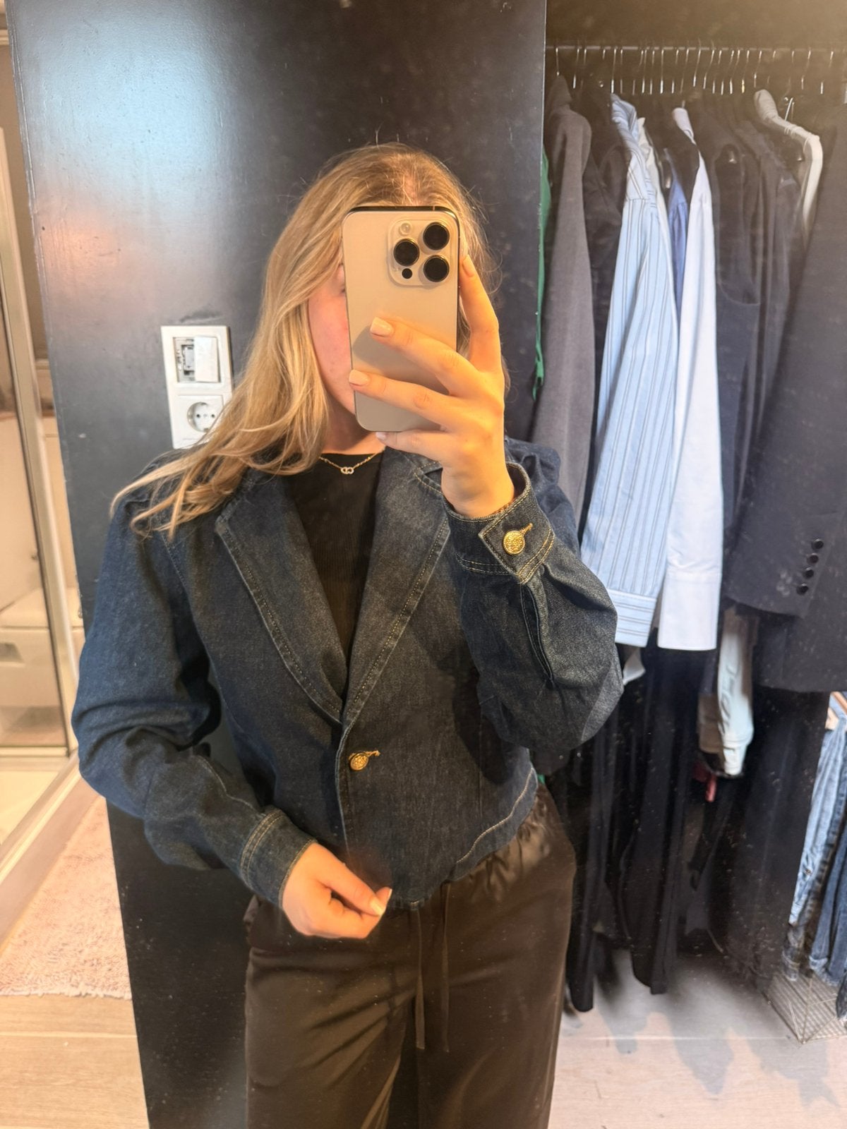 FOUR, IBANA, ZARA, DRÔLE DE MONSIEUR ETC, Ophalen, Zo goed als nieuw