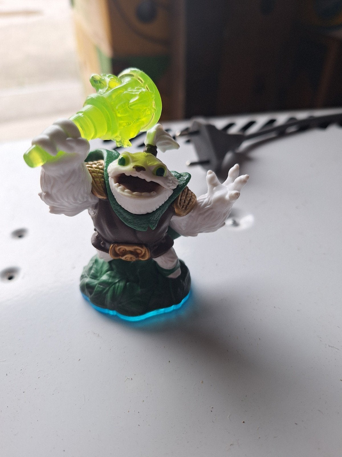 skylander zoo lou, Spelcomputers en Games, Avontuur en Actie, 1 speler, Ophalen of Verzenden, Zo goed als nieuw
