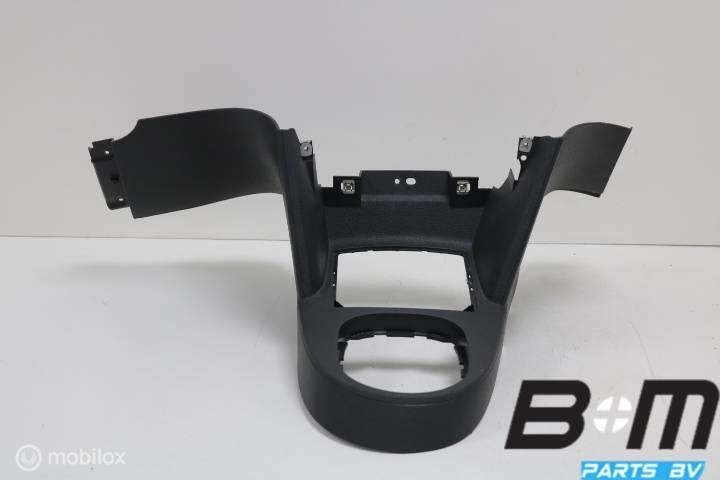 Voorkant middenconsole VW Touran 1T, Gebruikt