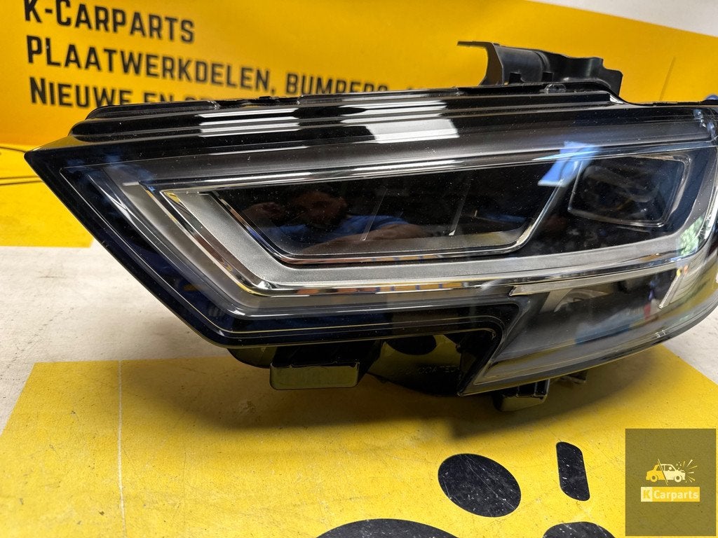 AUDI A3 S3 RS3 FACELIFT MATRIX LED KOPLAMP LINKS 8V0941035, Info@fabrikant.eu, Fabrikantstraat 1
1000 AA  Amsterdam, NL, Fabrikant BV