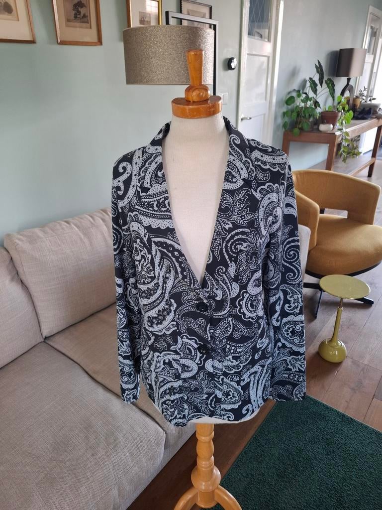 Blazer van Studio Anneloes maat M, Maat 38/40 (M), Studio Anneloes, Ophalen of Verzenden, Zo goed als nieuw