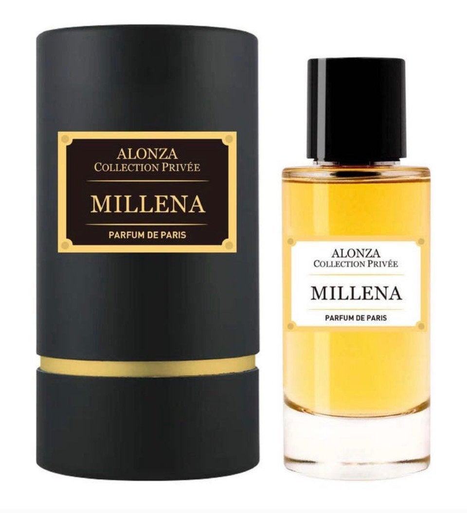 Alonza Collection Privee de Paris eau de parfum, Sieraden, Tassen en Uiterlijk, Ophalen of Verzenden, Nieuw