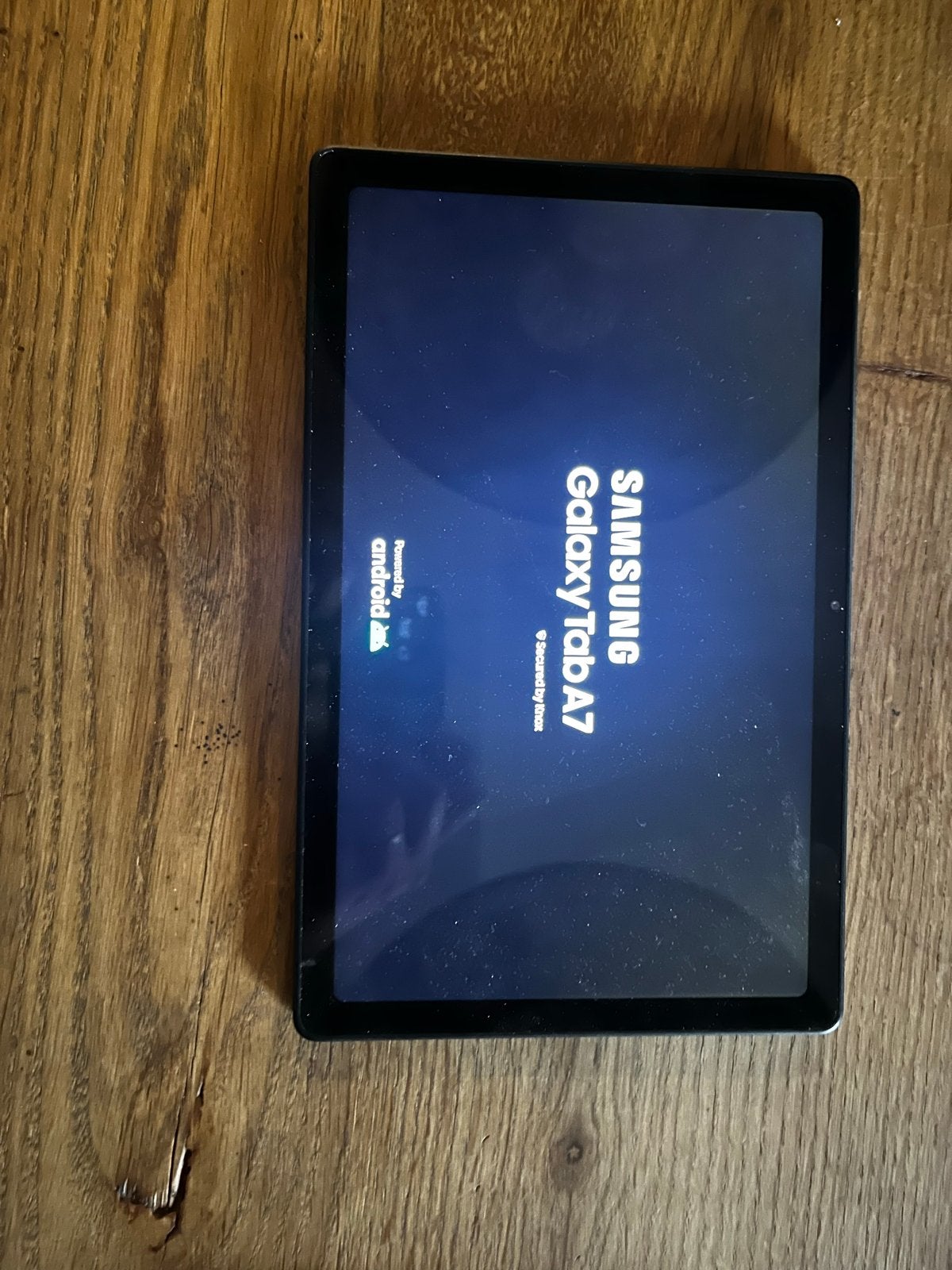 Samsung Galaxy Tab A7, Computers en Software, Gebruikt, 32 GB, Ophalen of Verzenden, Wi-Fi