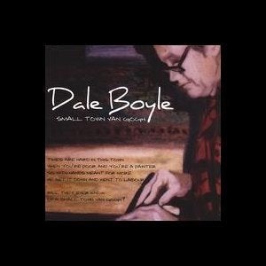 Dayle Boyle, Ophalen of Verzenden, Gebruikt