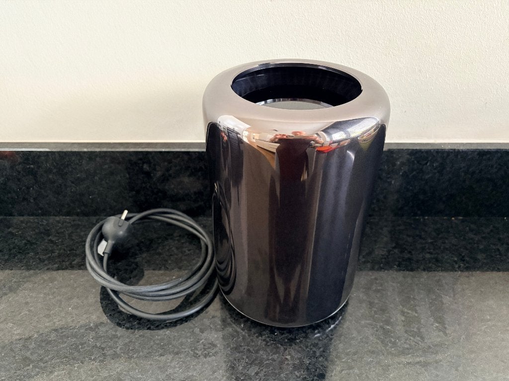 Apple Mac Pro Late 2013 – 12-core / 64GB / 1TB SSD, Computers en Software, Ophalen, 64 GB of meer, Gebruikt, 2 tot 3 Ghz