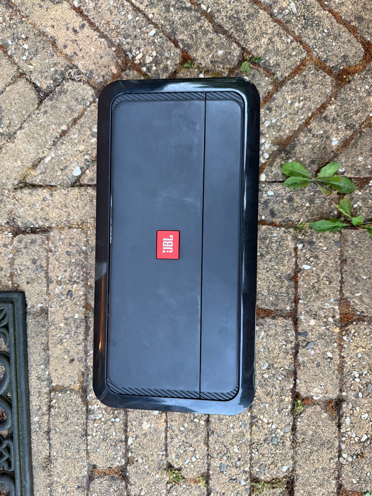 JBL CLUB A5055 Car Audio Versterker - Zo goed als nieuw, Auto diversen, Autospeakers, Ophalen, Zo goed als nieuw