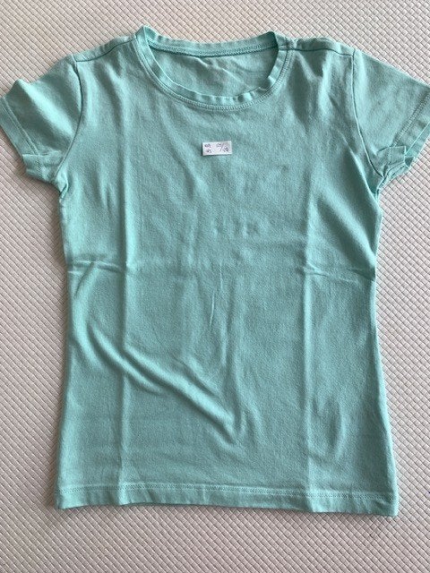 T shirt van Zeeman , maat 122 / 128 nog NIEUW (Y500), Zeeman, Jongen of Meisje, Nieuw, Ophalen of Verzenden