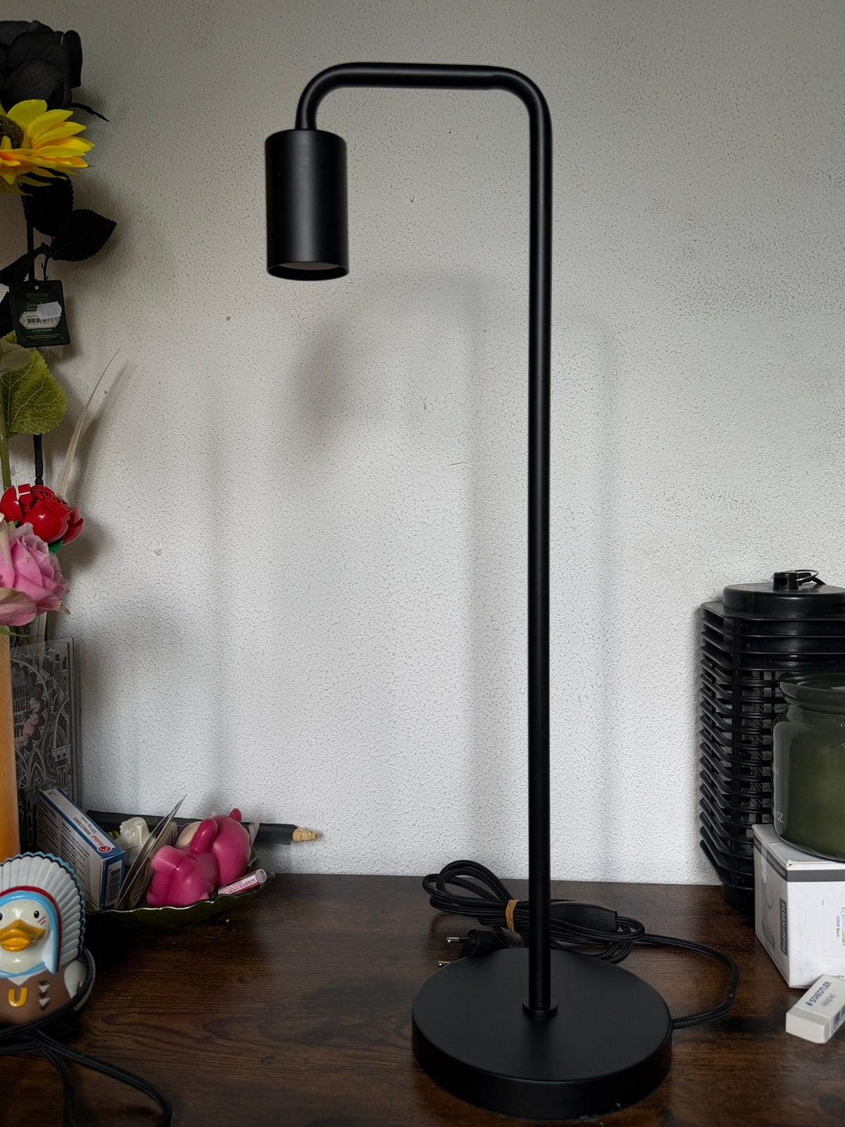 Frandsen tafellampen Cool, Ophalen of Verzenden, Zo goed als nieuw, Minder dan 100 cm