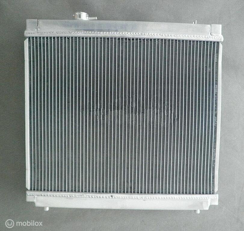 Radiateur Suzuki Grand Vitara SQ / JLX 2.0 2.5 V6 1995-2005, Nieuw, Ophalen of Verzenden