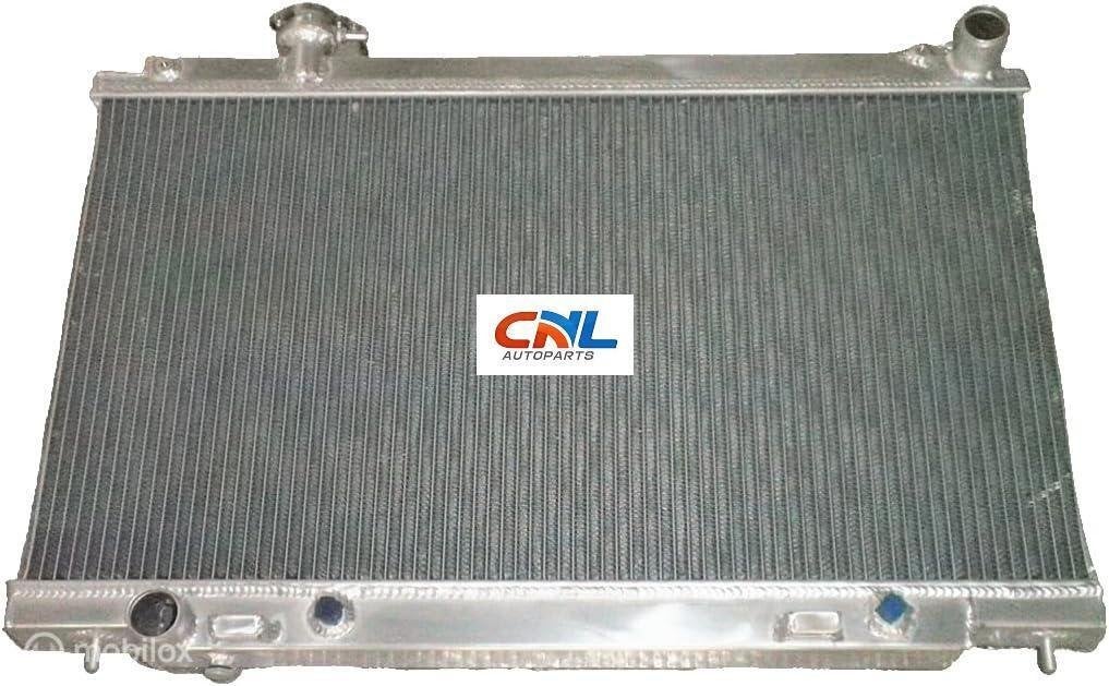 Radiateur Nissan Fairlady 350Z Z33 2003-2006 Automatic AT, Nieuw, Ophalen of Verzenden