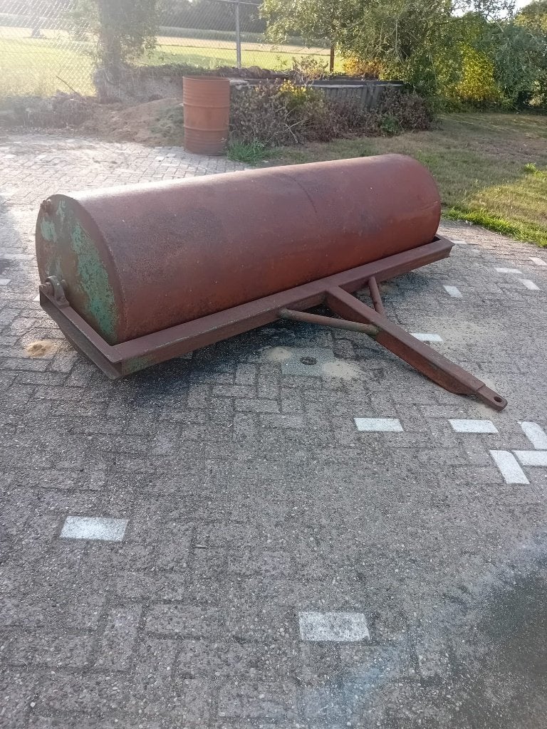 landrol, Ophalen, Veehouderij, Weidebouw