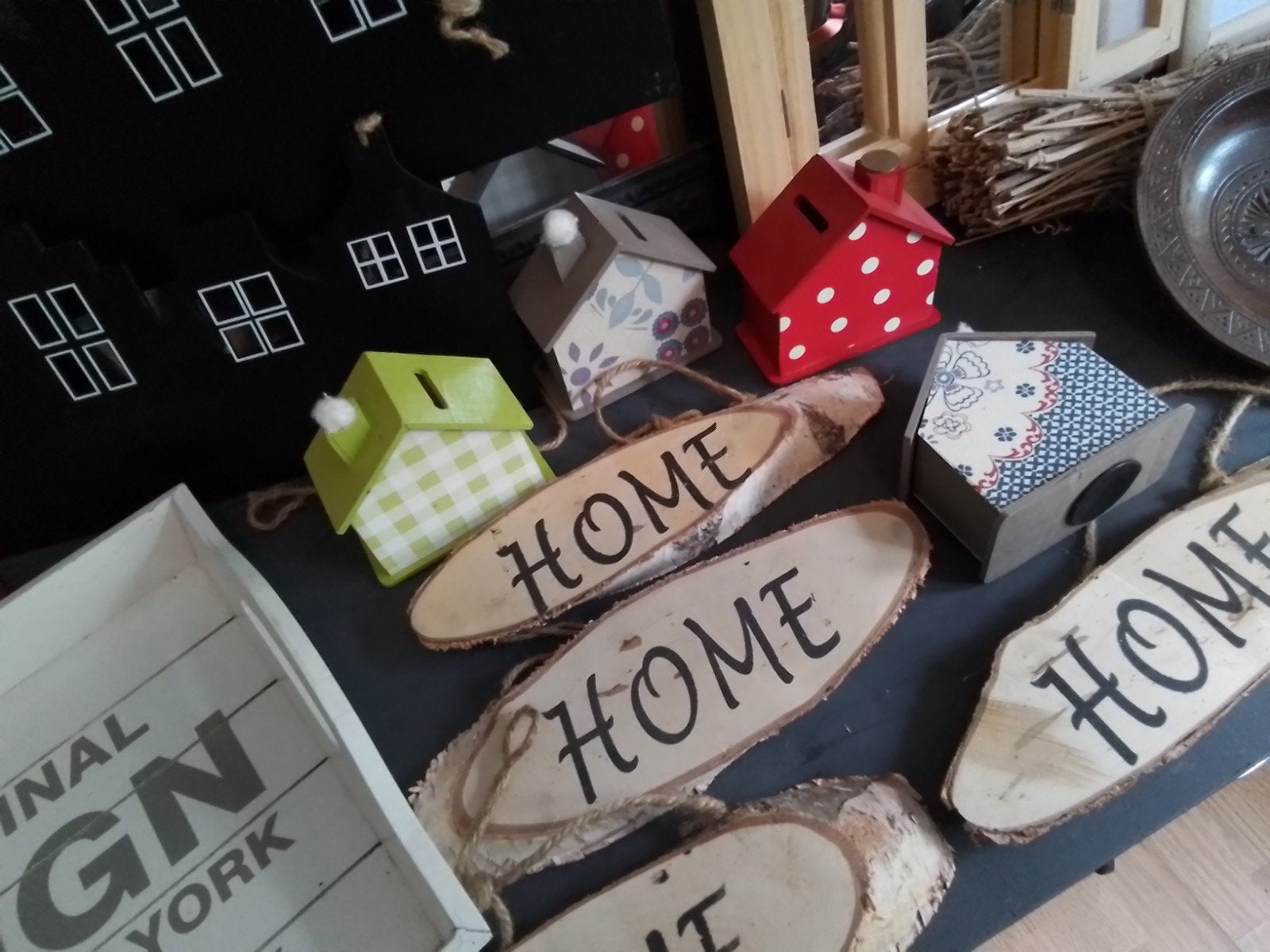 Woonaccessoires, Ophalen, Nieuw
