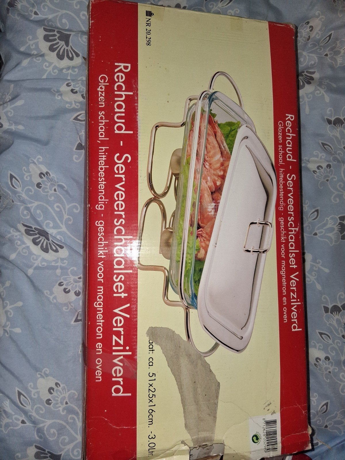 te koop, Ophalen, Zo goed als nieuw