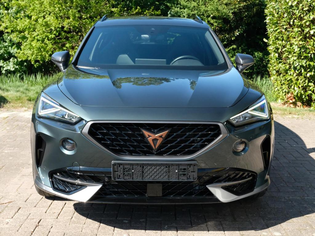 CUPRA Formentor 1.4 e-Hybrid VZ Copper Edition 245pk | PHEV, Auto's, Cupra, 4 cilinders, Formentor, Hybride Elektrisch/Benzine