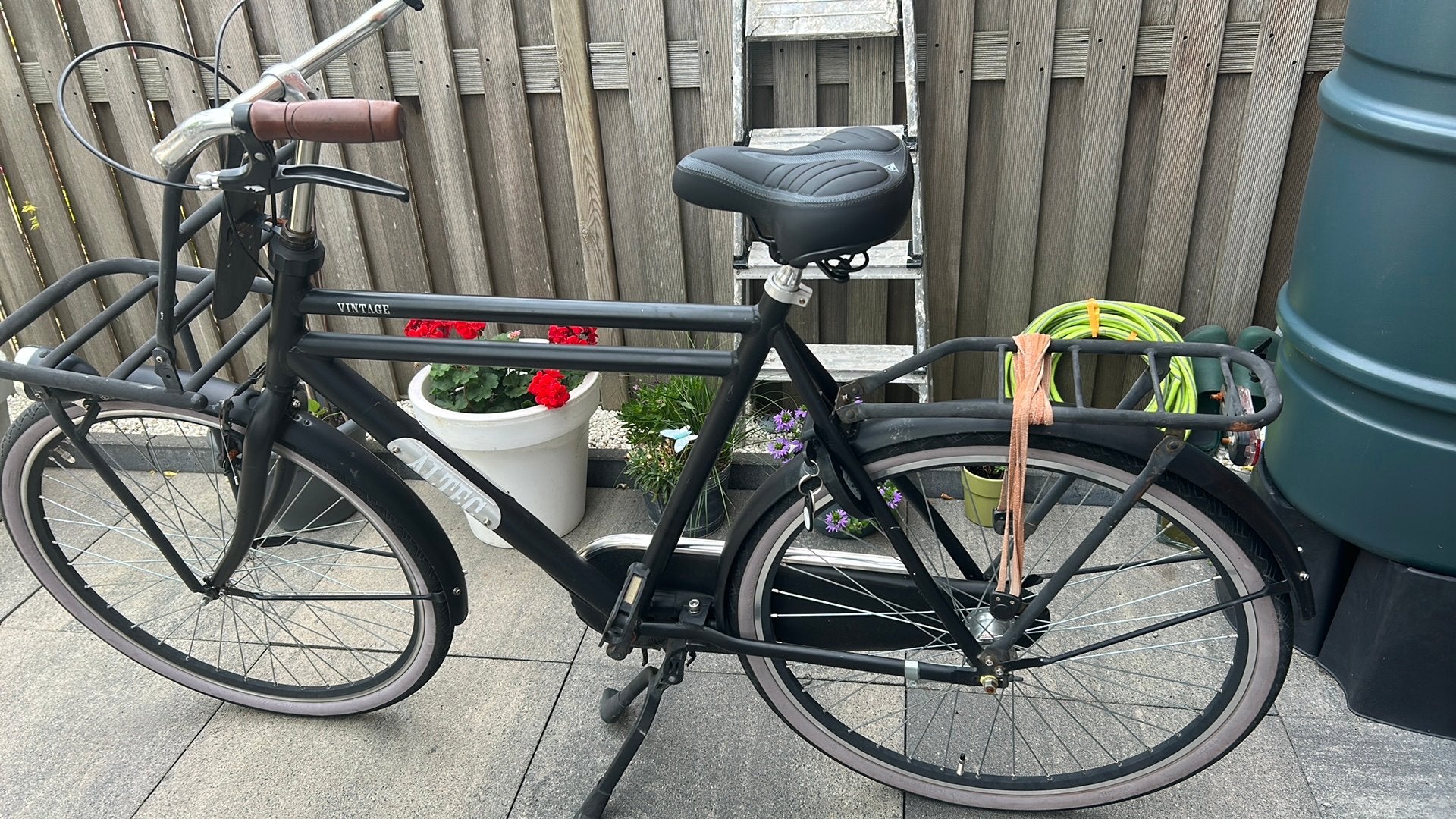 Goed fiets van Altec, Ophalen of Verzenden, Zo goed als nieuw, Overige merken