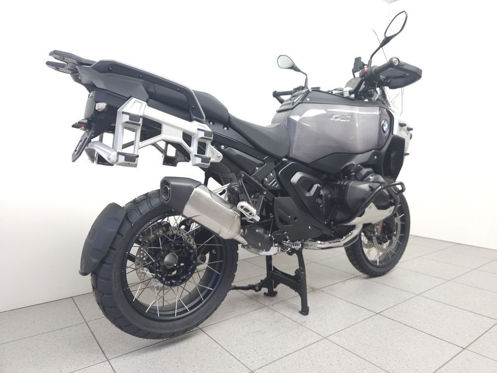 BMW R 1300 GS ADVENTURE, Nieuw, Bedrijf, Meer dan 35 kW, Toermotor