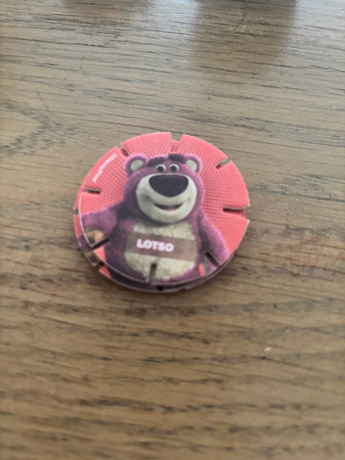 Diskeyz Lotso 2x, Verzamelen, Albert Heijn, Ophalen of Verzenden