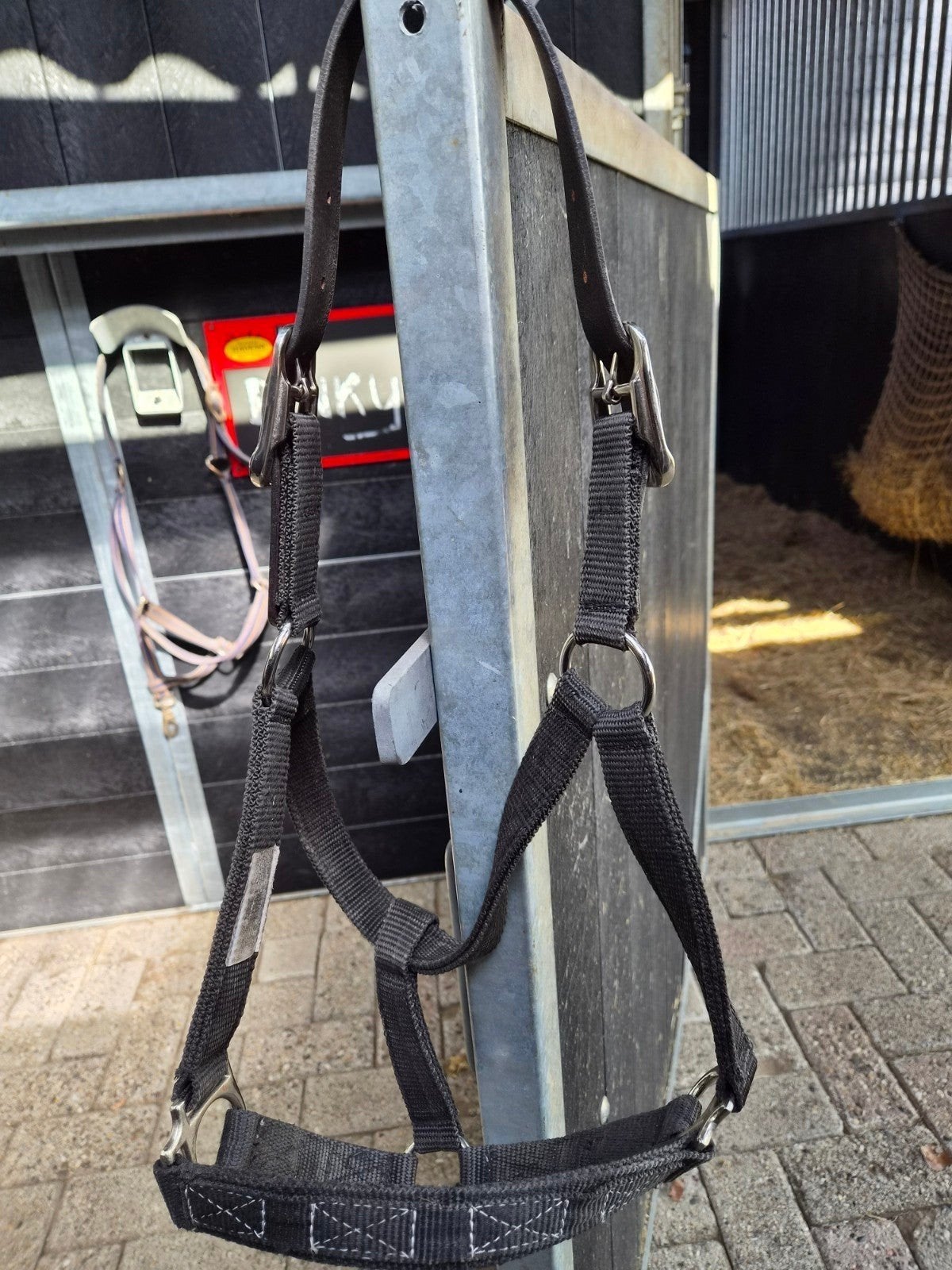 thinline halster maat pony, Ophalen of Verzenden, Halster, Pony