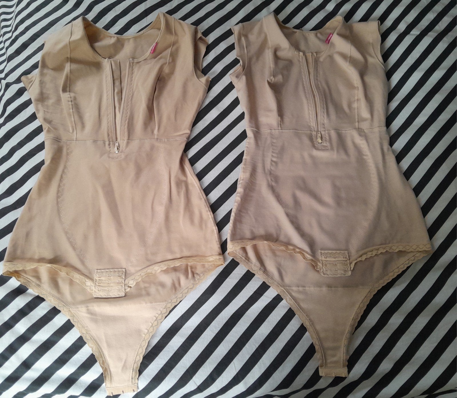 2 compressiepakken / drukpakken, Ophalen of Verzenden, Gebruikt