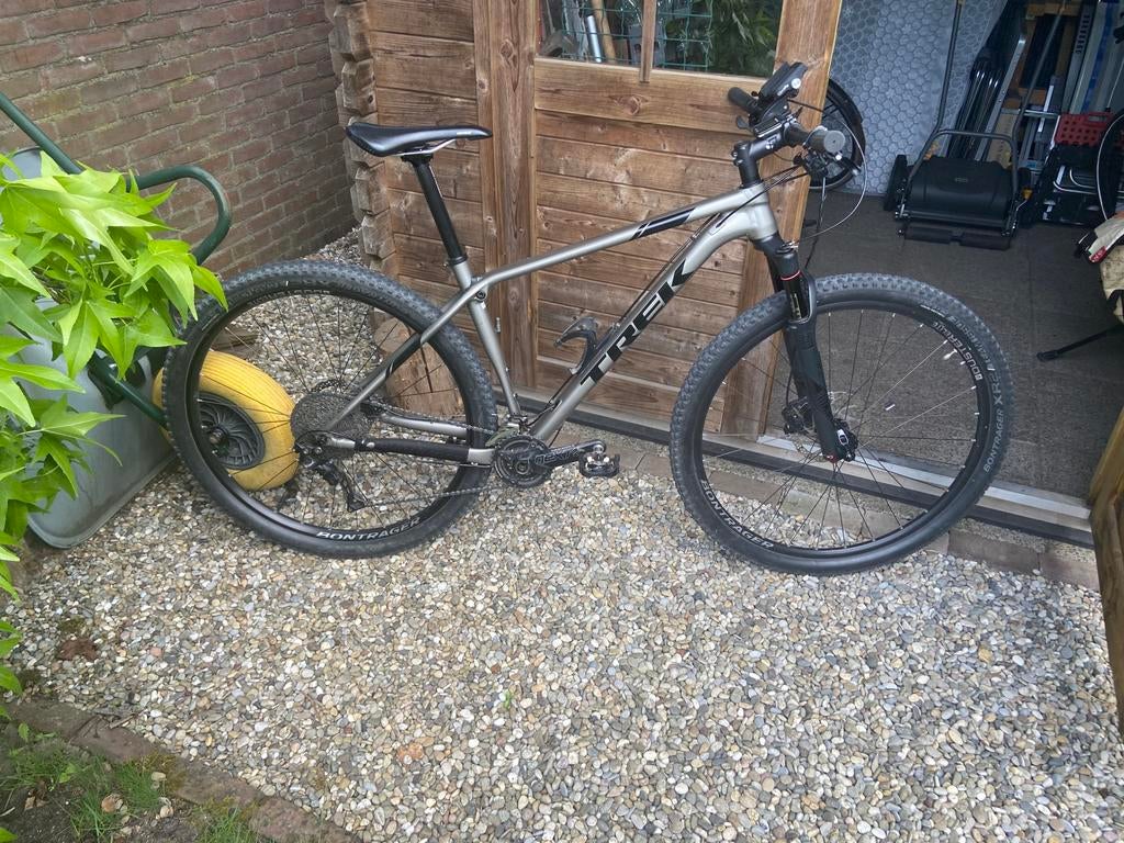 Mountainbike Trek Procaliber 8, Ophalen, Gebruikt, Hardtail, Heren