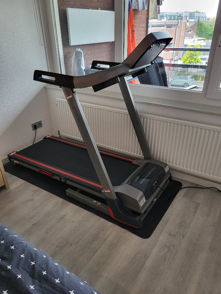 Loopband Inklapbaar., Sport en Fitness, Loopsport en Atletiek, Overige typen, Zo goed als nieuw, Hardlopen, Ophalen