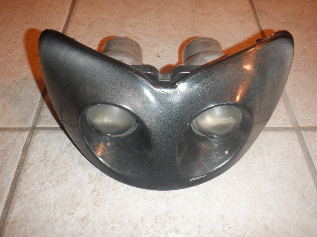 Piaggio zip sp98 koplamp sp 98 fastrider, Ophalen of Verzenden, Koplamp