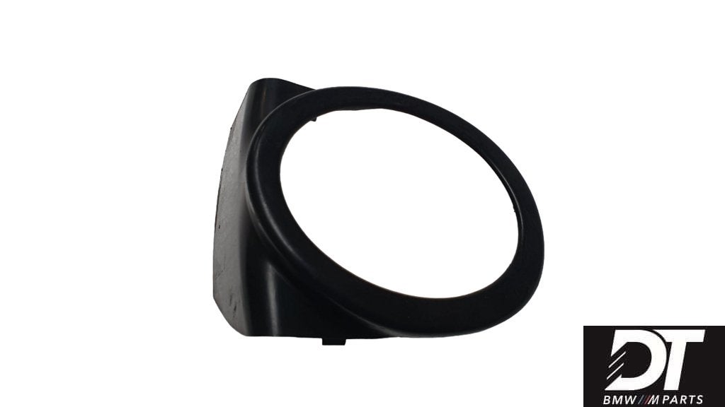 Afdekkap mistlamp rechts BMW 3-serie E46 51117893068 M Tech, Auto-onderdelen, Gebruikt, Ophalen of Verzenden, BMW, BMW