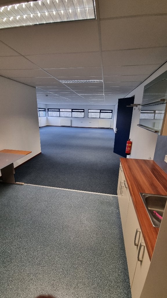Kantoorruimte 120m2 te huur Joure, 120 m², Huur, Kantoorruimte