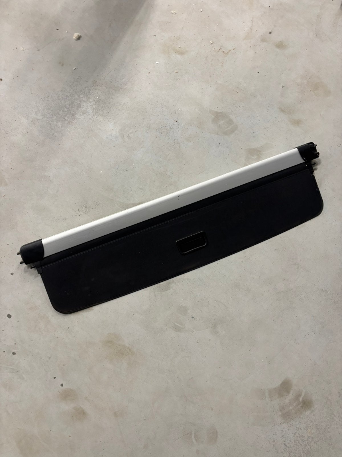 Originele rolhoes voor Range Rover Sport van 2015 t/m 2021!, Ophalen of Verzenden