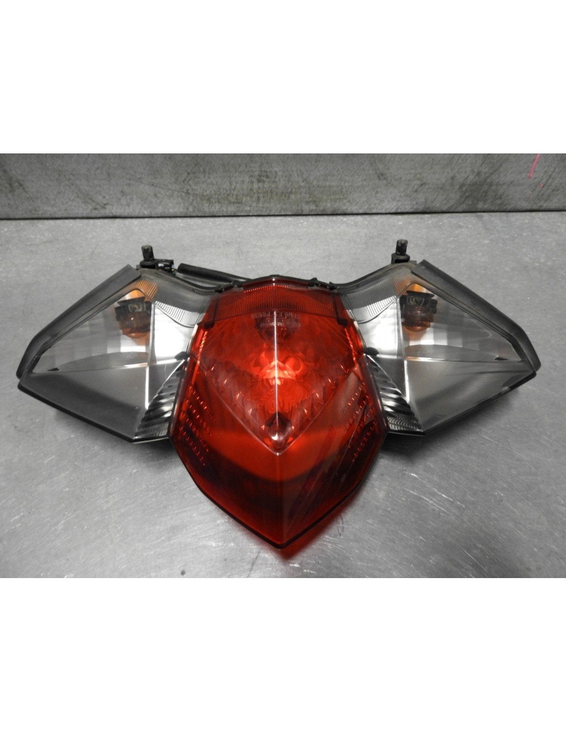 VFR1200F 2010 - 2017 Honda Achterlicht D1-41643