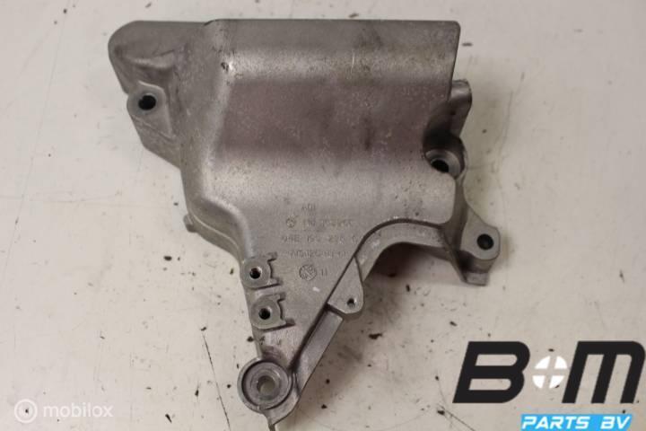 Console voor motorsteun rechts VW Polo 6C Cross 04E199275G, Auto-onderdelen, Gebruikt