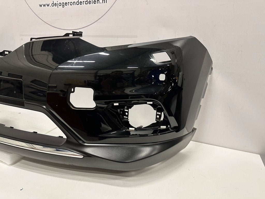 NISSAN X-TRAIL III XTRAIL III T32 VOORBUMPER BUMPER, Takashima 1-chome 1-1
220-8686  Yokohama, Ophalen of Verzenden, Bumper, NISSAN_SR@mail.nissan.co.jp