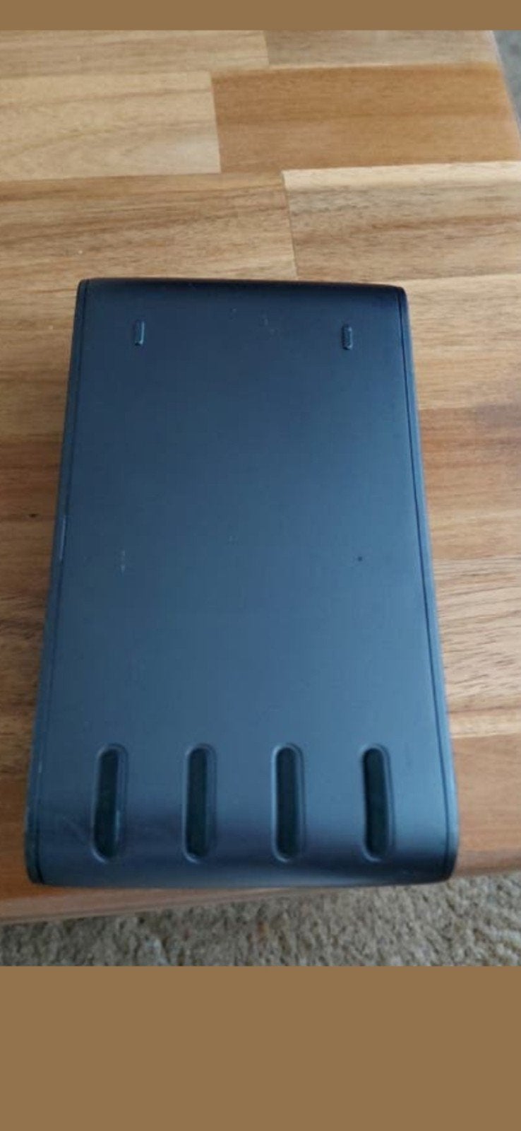 Originele Samsung VCA-SBT90 Lion accu 21,9 V / 2,85 Ah Nieuw, Witgoed en Apparatuur, Stofzuigers, Ophalen of Verzenden, Nieuw