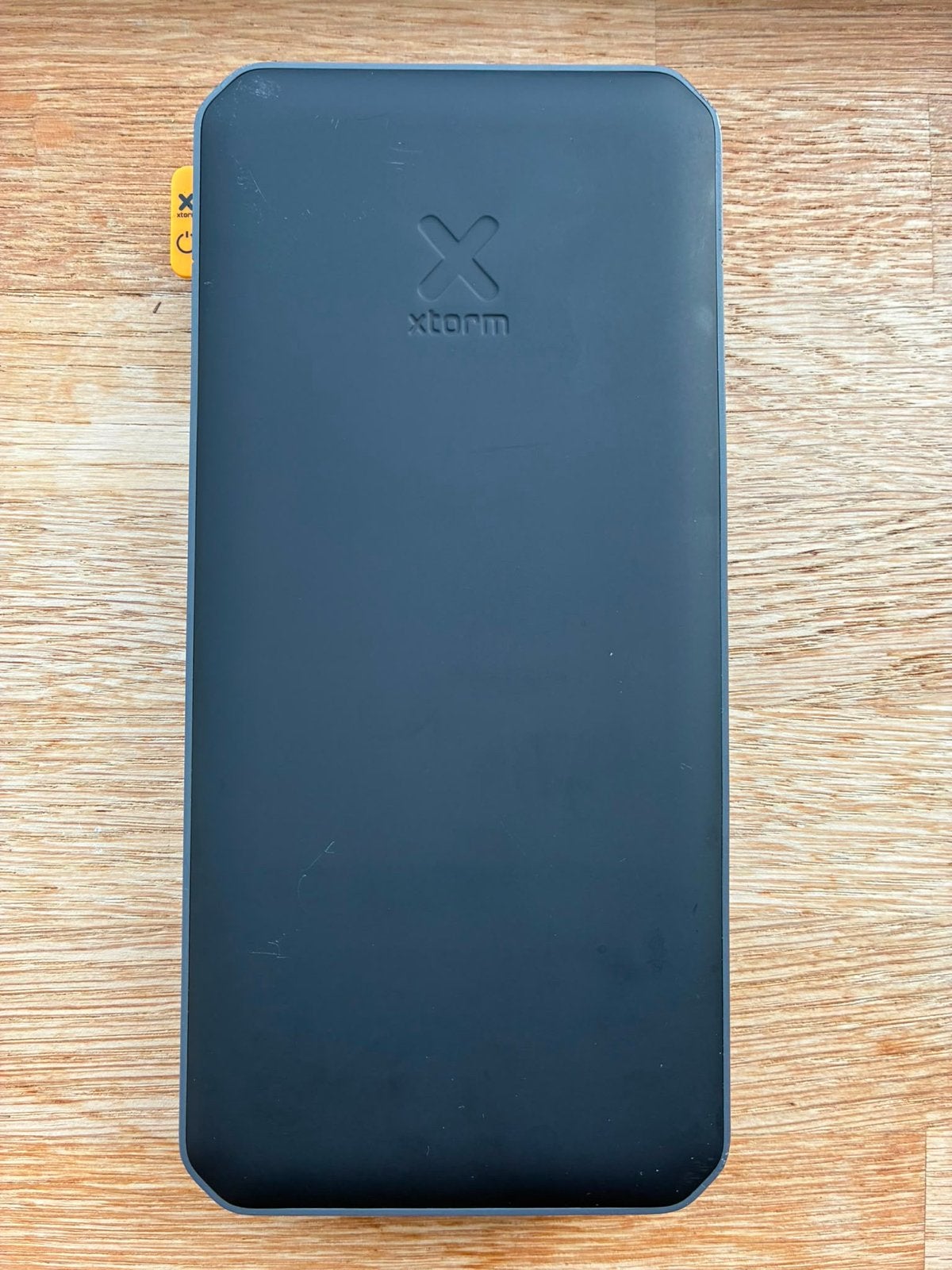 Xtorm Titan Ultra Power Bank 27.000mAh - 200W Output, Ophalen, Zo goed als nieuw