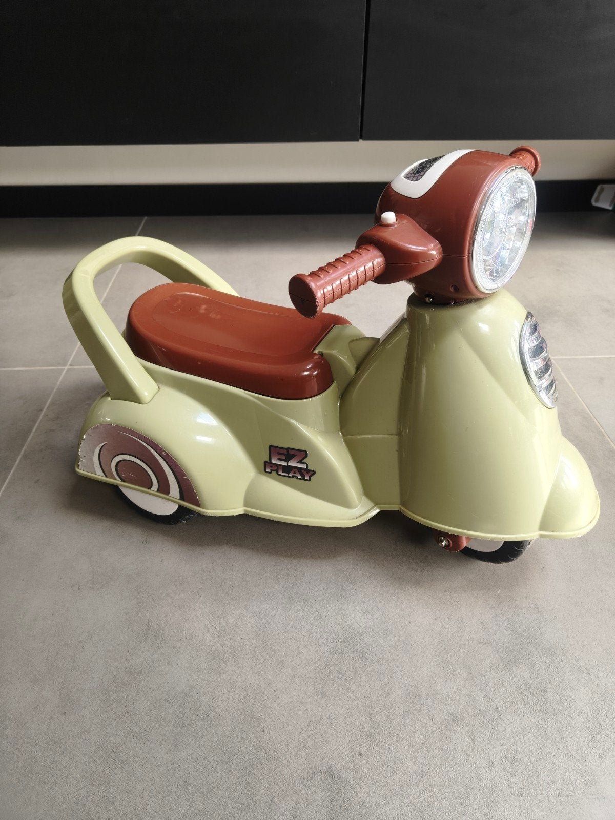 Loop Scooter, Kinderen en Baby's, Ophalen