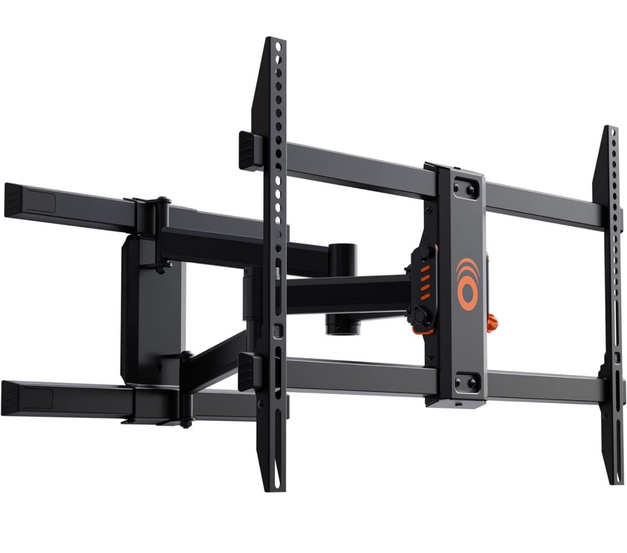 Echogear heavy duty scharnierende TV muurbeugel, Ophalen of Verzenden, Nieuw