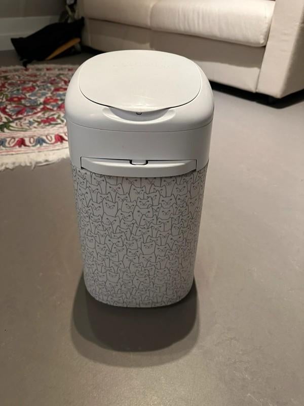 LitterLocker, Dieren en Toebehoren, Ophalen of Verzenden, Gebruikt