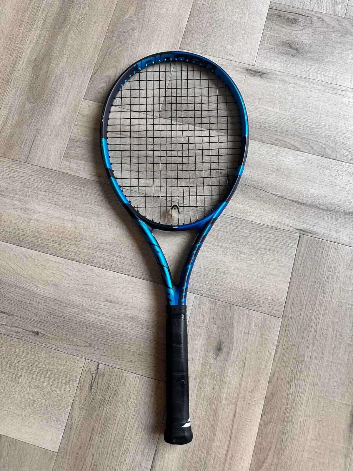 Babolat Pure Drive 300, Sport en Fitness, Tennis, Ophalen of Verzenden, Racket, Babolat