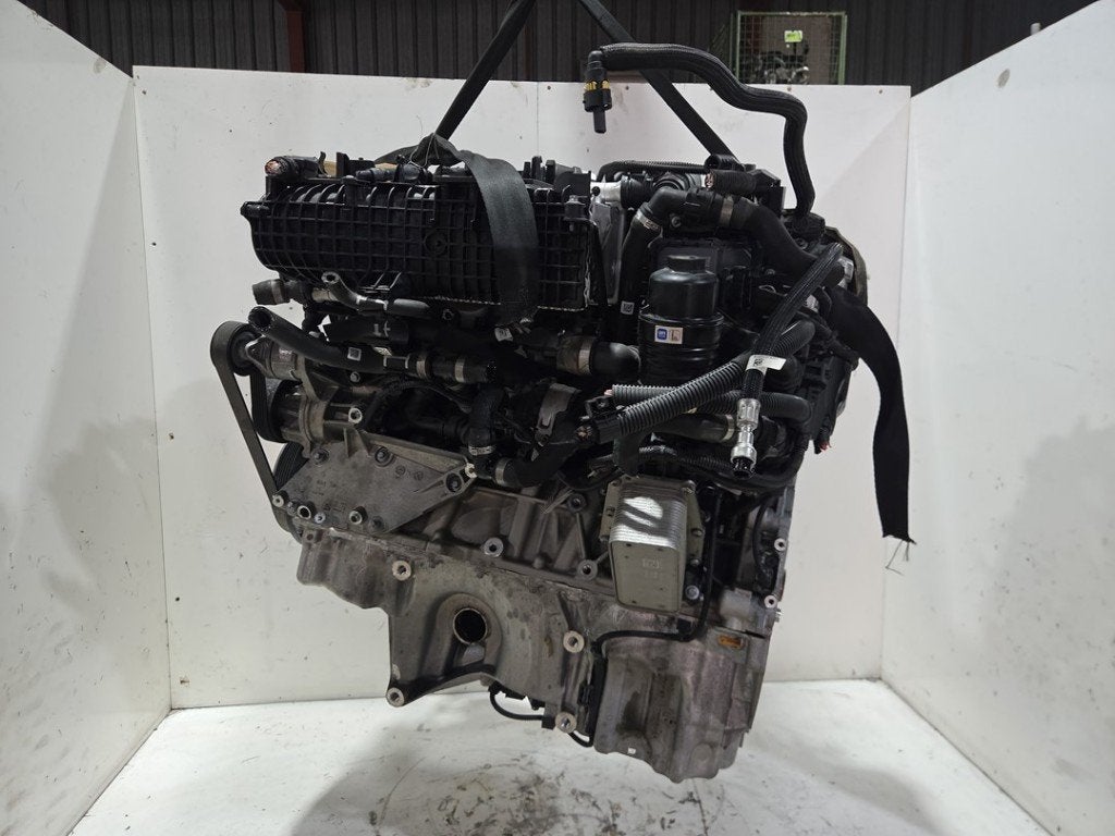 Motor BMW X5 (G05) (2023-04/..) 11005A62666, Gebruikt, Petuelring 130, München 80809, , Duitsland, BMW, Bayerische Motoren Werke AG