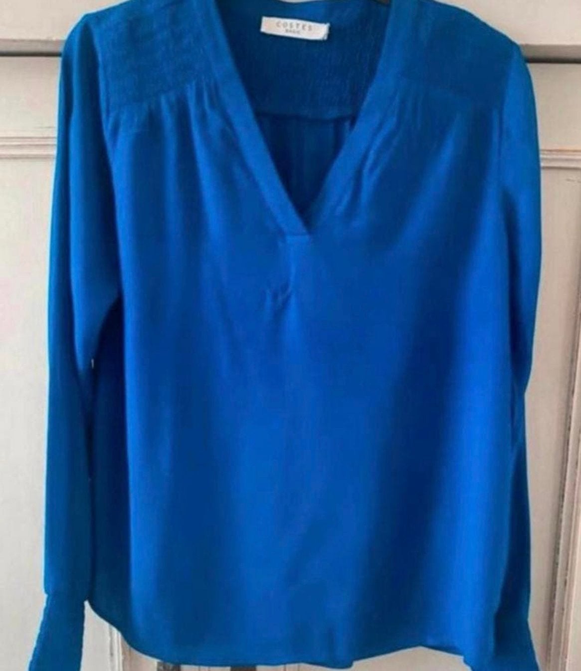 Blouse maat S Costes, Kleding | Dames, Ophalen of Verzenden, Zo goed als nieuw, Maat 36 (S)
