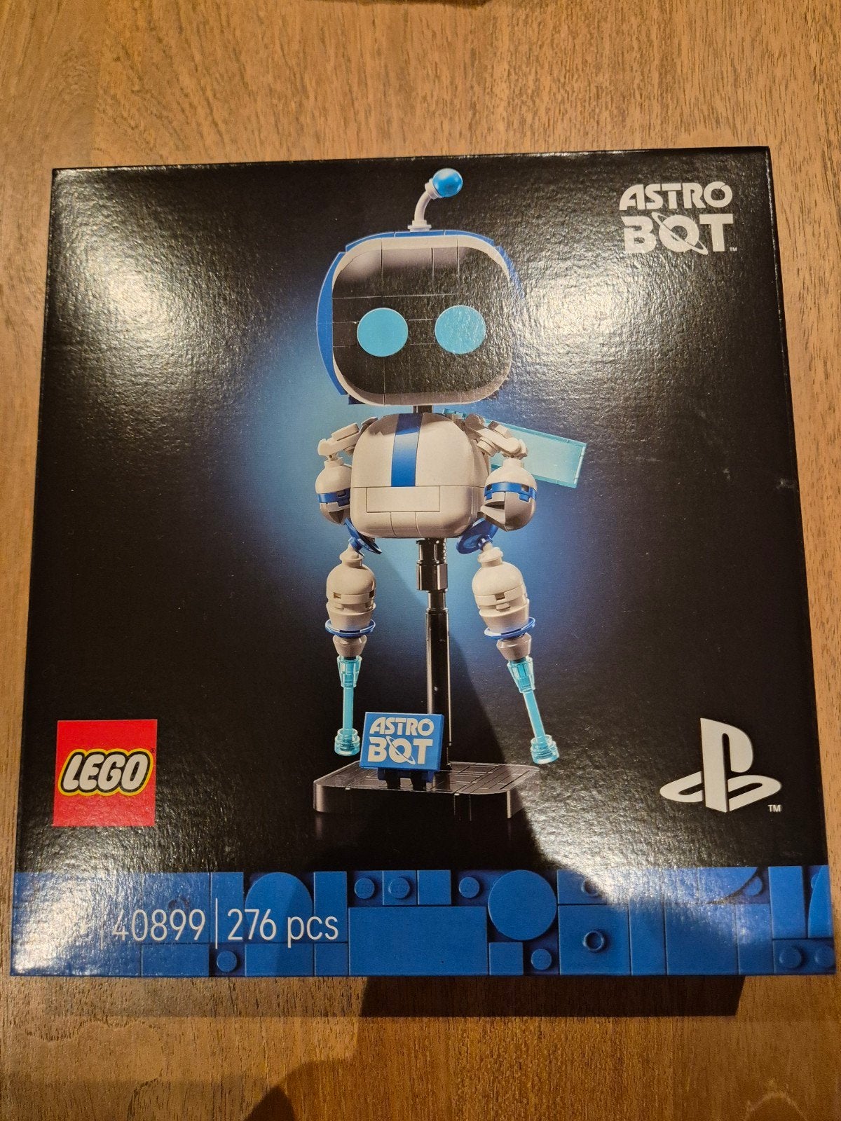 LEGO Astro Bot 40899 - Nieuw in doos, Ophalen of Verzenden, Nieuw