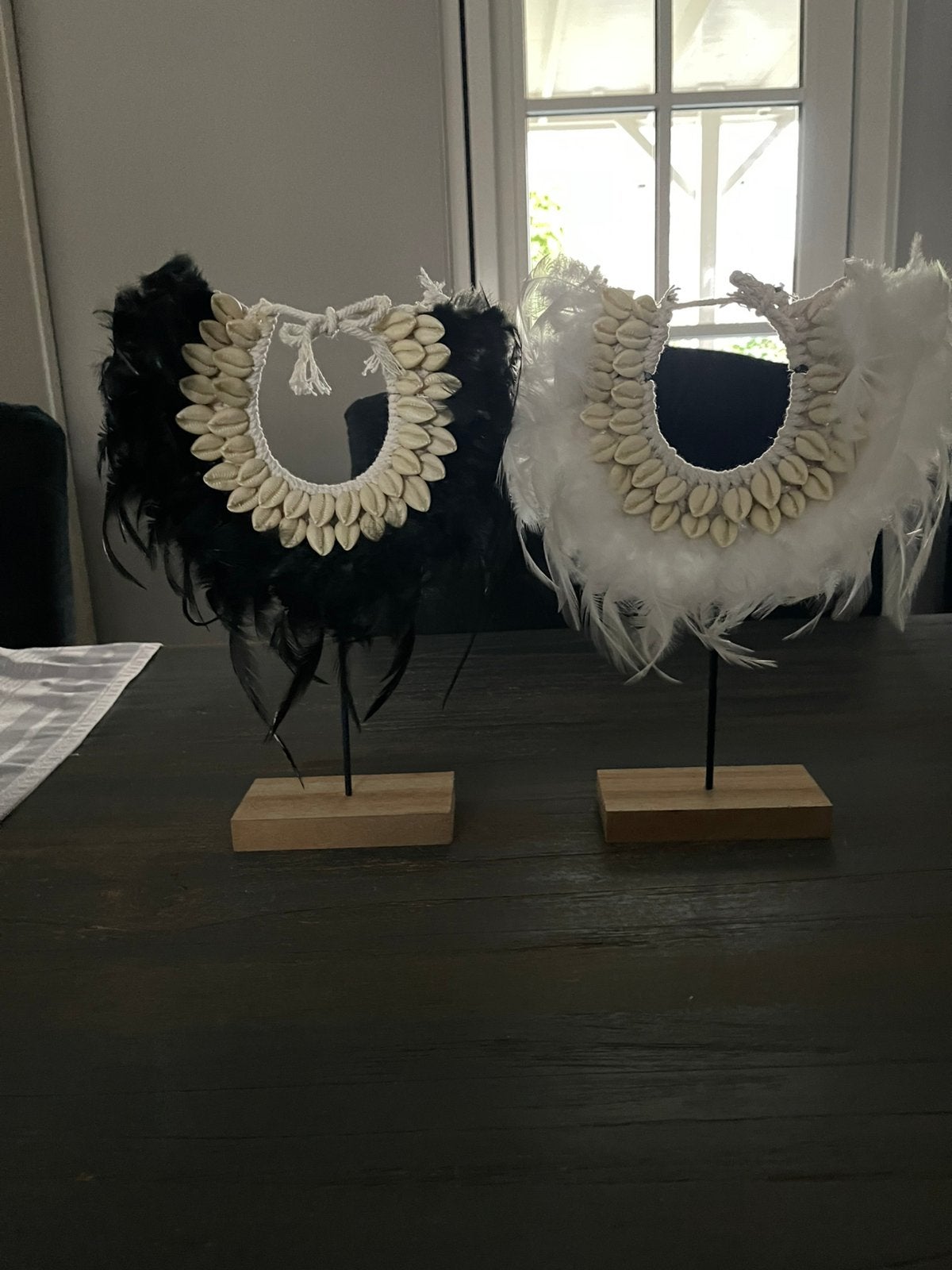Bohemian decoratie, Ophalen, Zo goed als nieuw