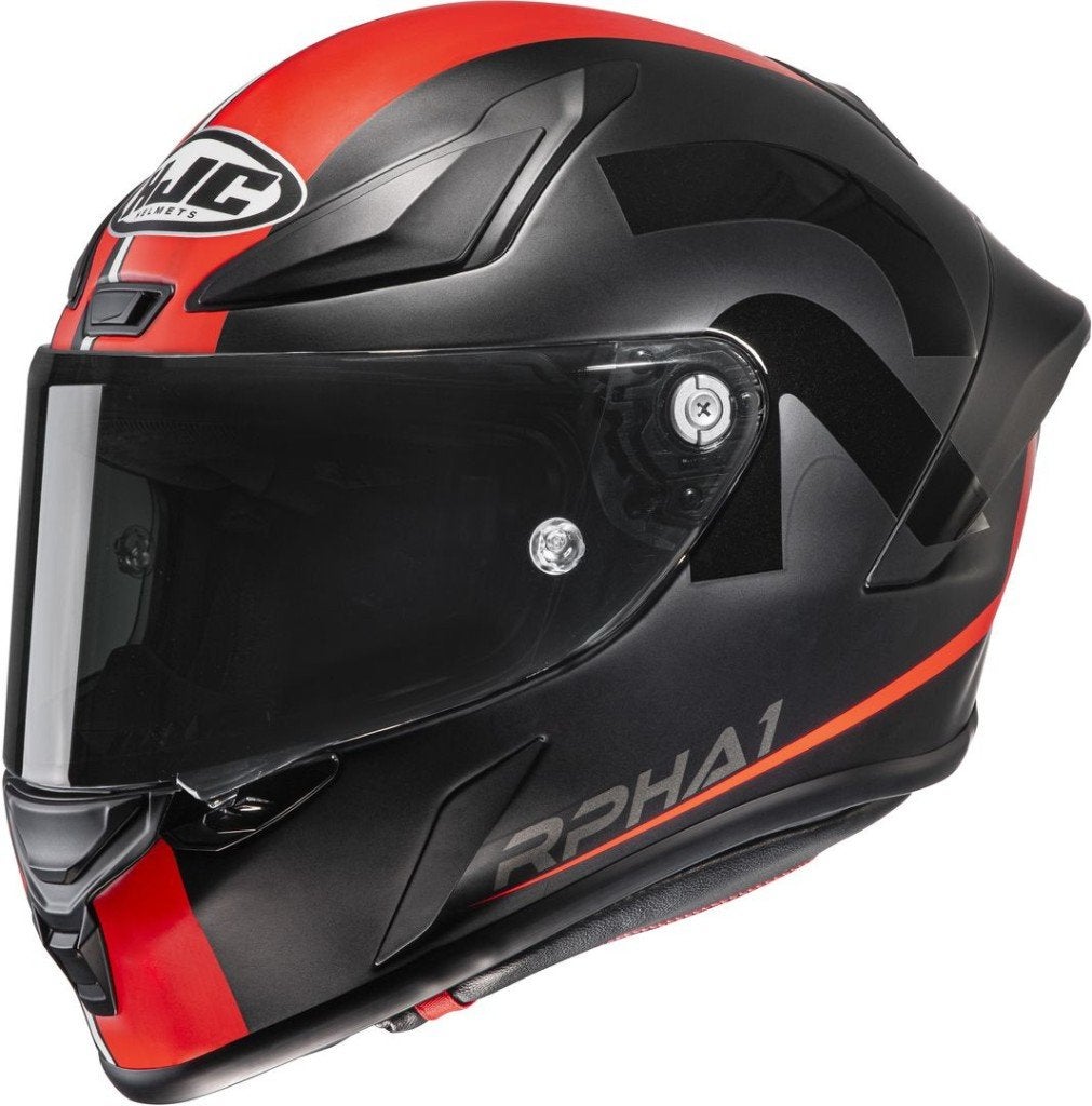 HJC RPHA 1 Senin maat M, Motoren, Kleding | Motorhelmen, Nieuw met kaartje, -, HJC, -