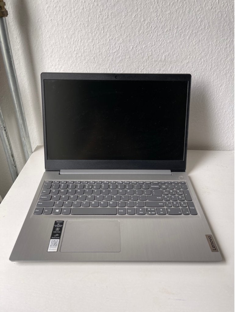 Lenovo Ideapad Laptop, Computers en Software, Windows Laptops, Lenovo Ideapad, HDD, 2 tot 3 Ghz, 8 GB