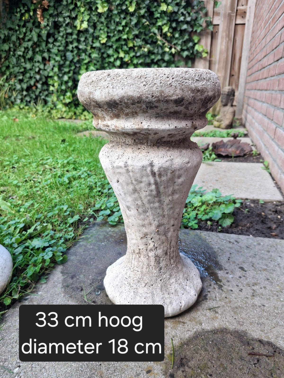 console, zuil, pilaar, Ophalen, Gebruikt, Beton, Overige typen
